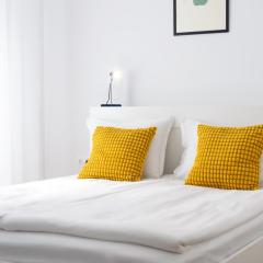 Starflat Gorgeous central apartment next to NDK