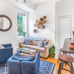 State Street Escape by Lucky Savannah