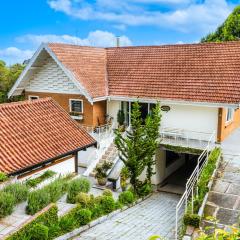 VELINN Pousada Flores do Capivari