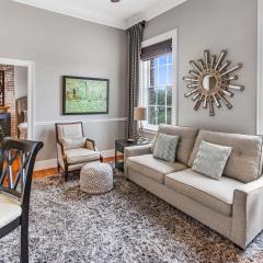 Suites at Bay 3B - Alvin N. Miller Suite by Lucky Savannah