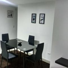 LINDOS APARTAMENTOS RENOVADOS LAURELES ESTADiO