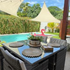 3 Priv Pool Priv Villas Oya Escape BBQ Parking SURFCITY