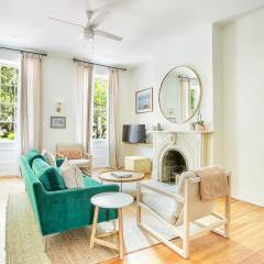 The Park House Parlor