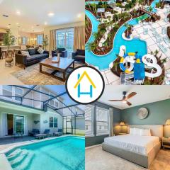 Impressive Hideaway with Private Pool