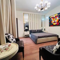 1BED Elegant Apt -iSB