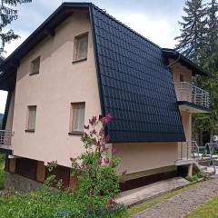 LUNA 2 dvoetažni apartman