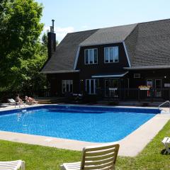 Privilege Mont-Tremblant