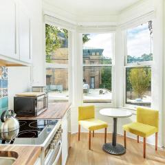 The Park House Carriage