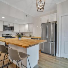 Lynwood Collection on Forsyth 3A