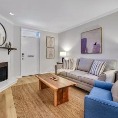 Lynwood Collection on Forsyth 4B by Lucky Savannah