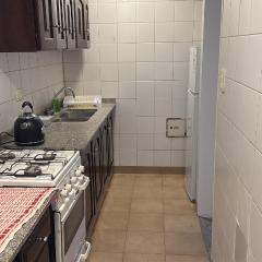 Santiago del Estero Micro Centro