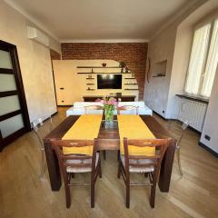 Sea & Soul Genova, 120 m2, centro città, parcheggio gratuito nella Blu Area