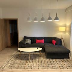 Greatforest apartman