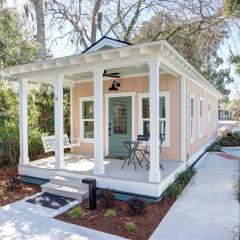 Village on The Bluff: In The Pink by Lucky Savannah