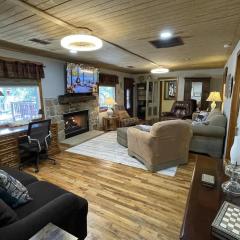 Midtown Meadow Cabin