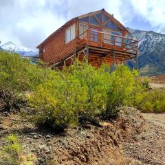 Cabaña Raices de Montaña