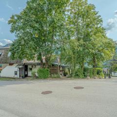 Cozy Apartment Bovec - Happy Rentals