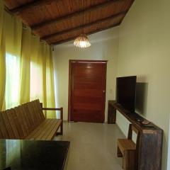 Casa Xandó