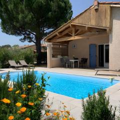 Gîte La Villa L'Espinas