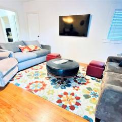 The great retreat - 1 mile from the University