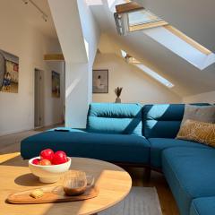 Luxury Titova Street Apartment Sarajevo with parking included