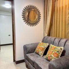 Apartamento Lucky House Cusco