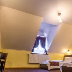 Vila Hermannstadt Inn
