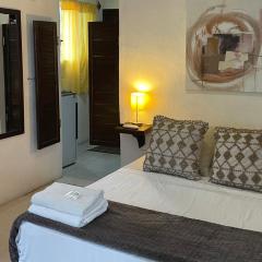 Isla Mujeres Studio For 3 Punta Norte Downtown