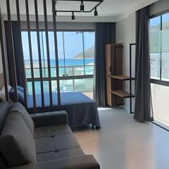 Loft Pé na Areia - 115