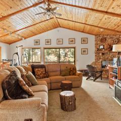 Hunter's Retreat in Upper Moonridge Near Bear Mountain