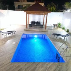Villa Hortensia