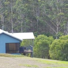 Rainbow Trail Chalets