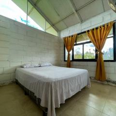 Cabaña Flor Hermosa