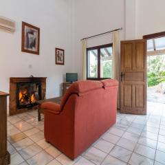 Countryside Escape in Andalusia for 6