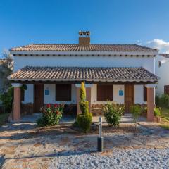 Pet-Friendly Getaway in Pozo Alcon
