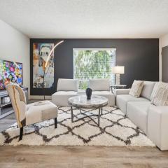 Perk Up Your Getaway Stylish Galleria Retreat