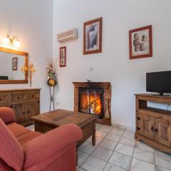 Bungalow & hiking paradise in Sierra de Cazorla