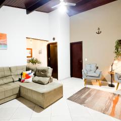 Litoral casa Ubatuba