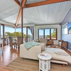 Gloucester Retreat B, 23B Gloucester St - waterviews, Wi-Fi, Linen and Bed Making