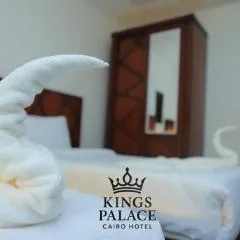 King Palace Cairo Hotel