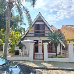 Linda Cabana 3 Quartos a 50m da Praia