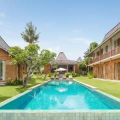 Villa Alea by Villa Finder