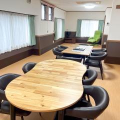 Nico Lodge 長門