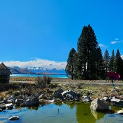 Te Manawa Lakeside Garden