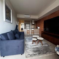 New apartment in Yu Country GDL view 22nd floor