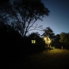 Cabana do Riacho - Chácara Pitangueiras