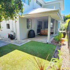 Palm Beach Retreat - Rockingham