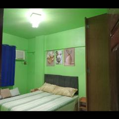 AP, bem localizado e tranquilo