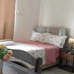 Thyme residences condominium, Unit 208