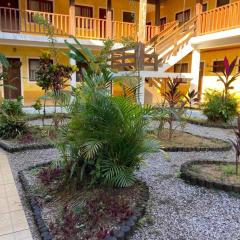 Espaço jasmim manga